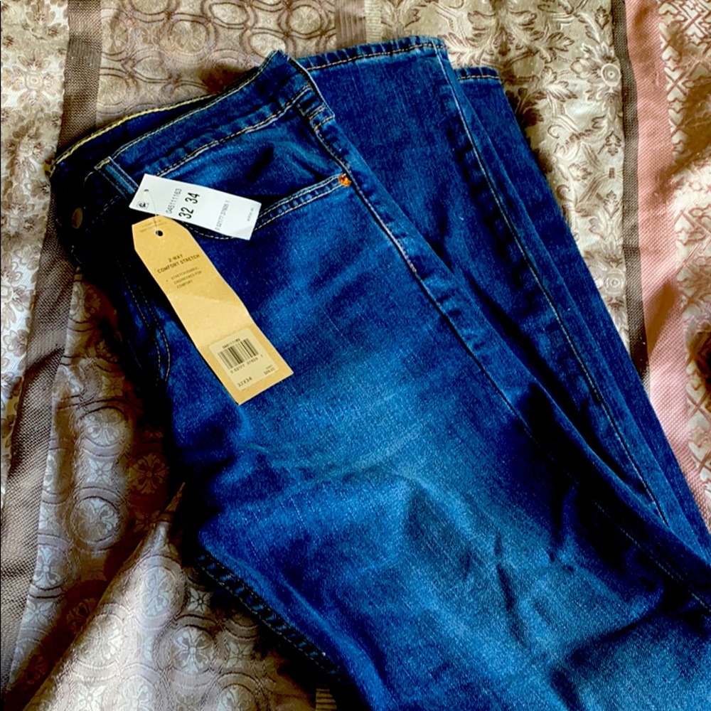 Men’s Levi 511 slim